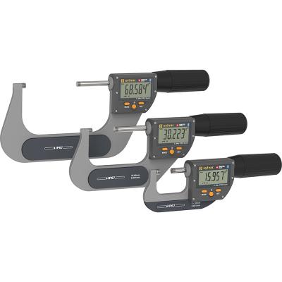 SYLVAC Digital Mikrometrar S_MIKE PRO SMART 66-102 mm IP67 (903.1006) BT Cylindrical Ø6,5 mm